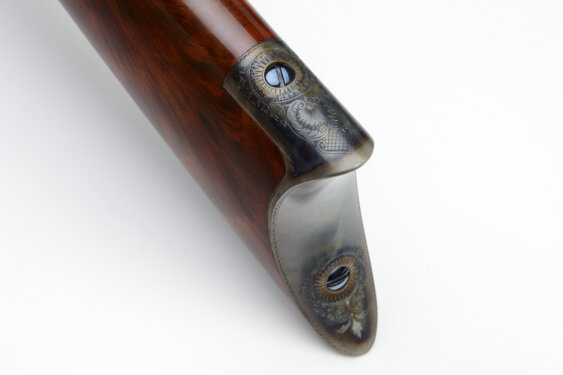 MARLIN 1893 DELUXE 38-55 CAL.