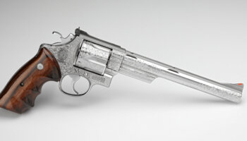 SMITH & WESSON MODEL 629-2
