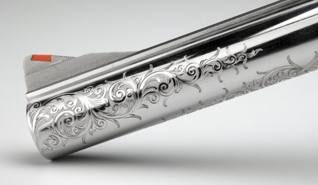 SMITH & WESSON MODEL 629-2